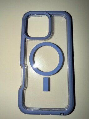 Otterbox Defender Series Pro XT for MagSafe Purple iPhone 16 Pro Max